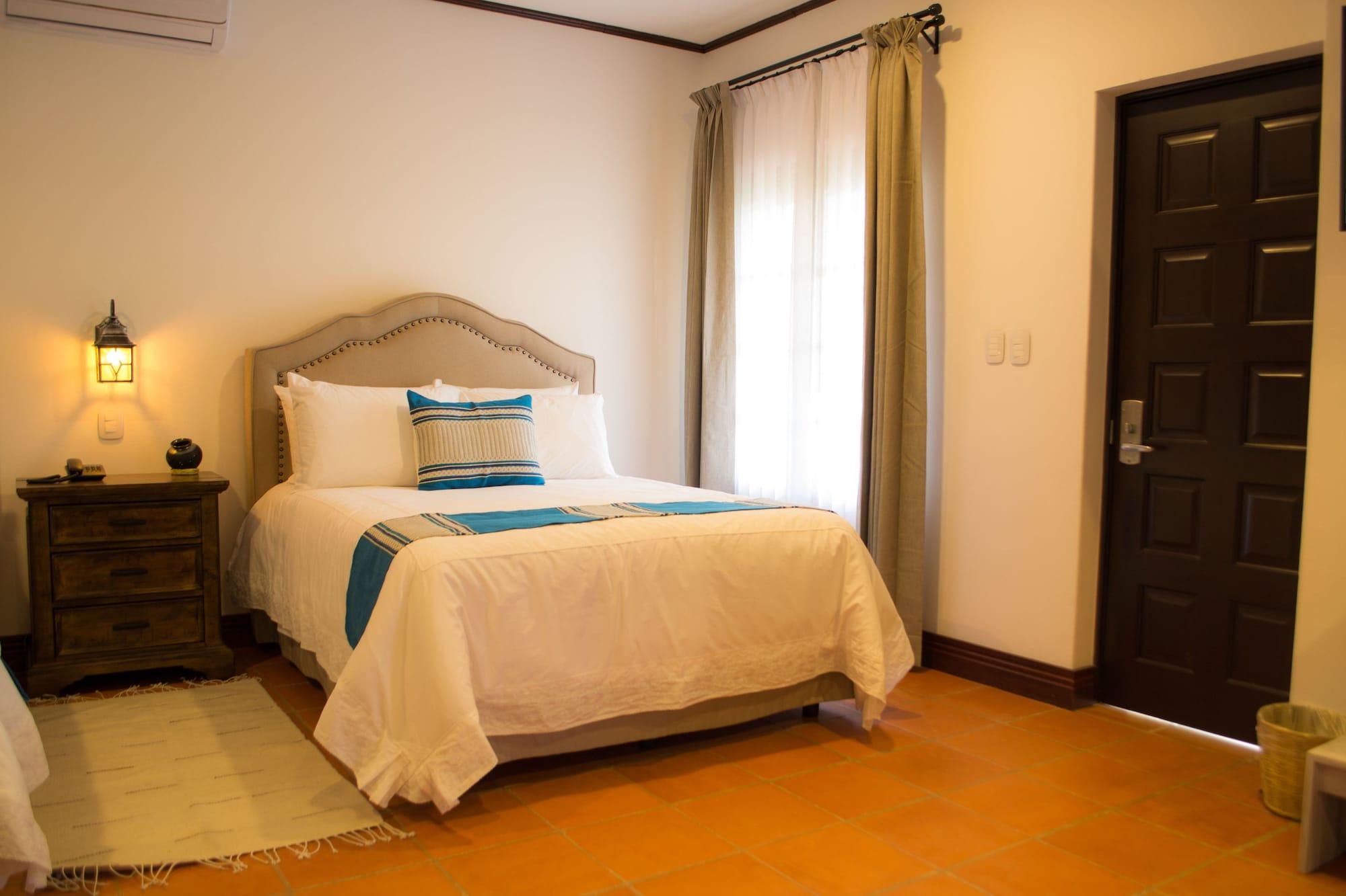 Casa De Adobe Gallery & Luxury Boutique Oaxaca Esterno foto