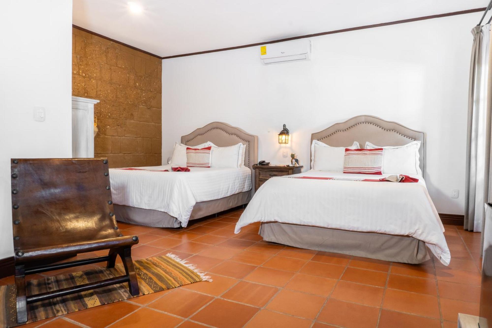 Casa De Adobe Gallery & Luxury Boutique Oaxaca Esterno foto
